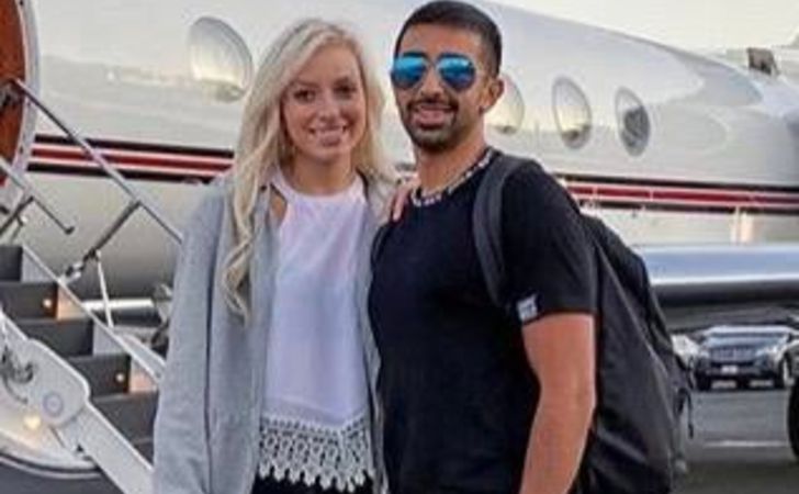 Who is Vikkstar Girlfriend in 2021? Here's the Complete Detail